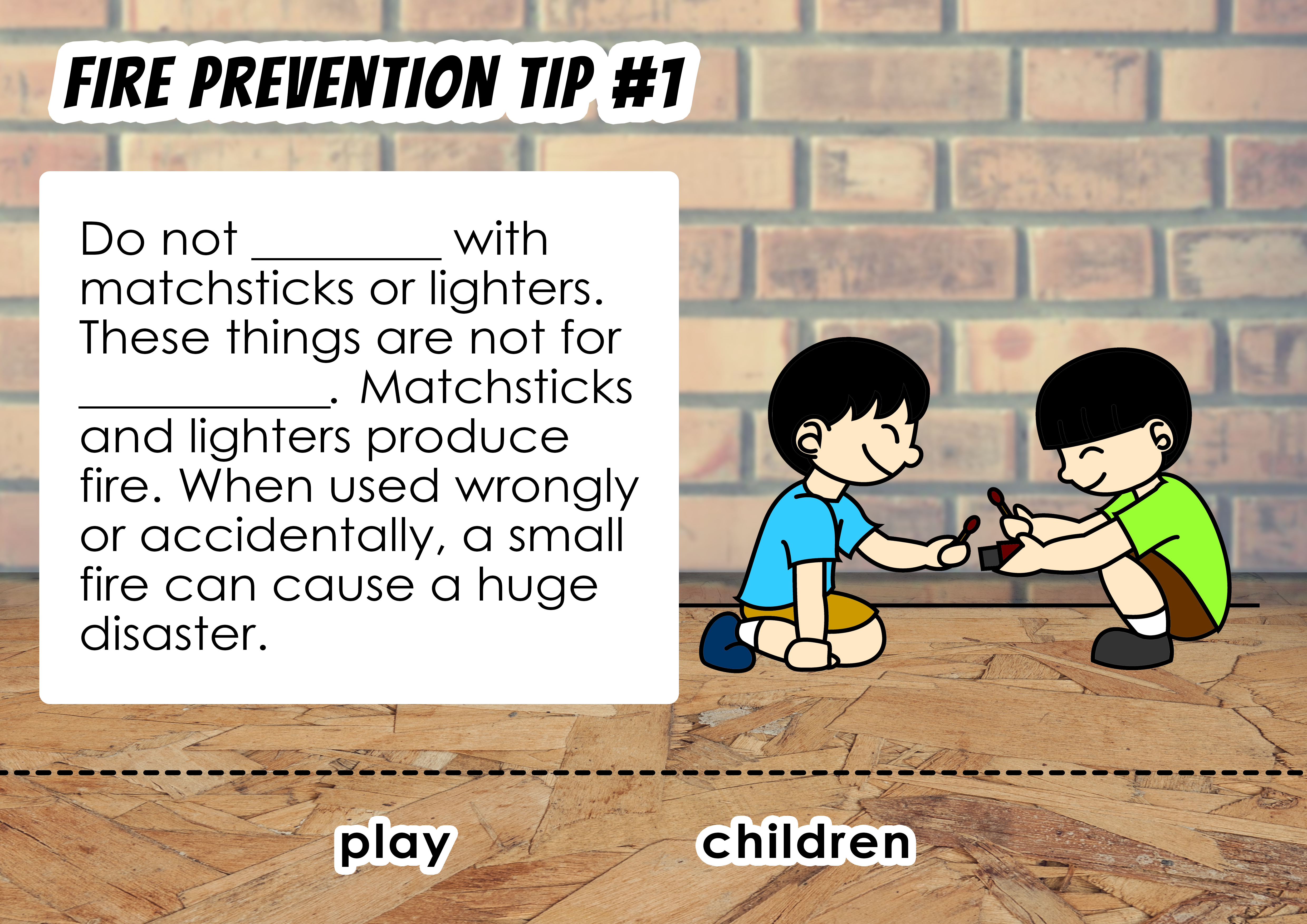 CSM Publishing Downloadables