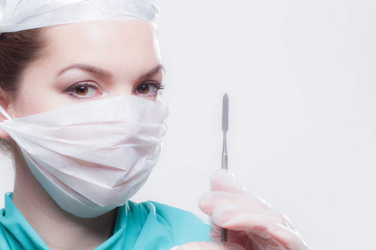 Sterile Processing Tech Jobs Las Vegas