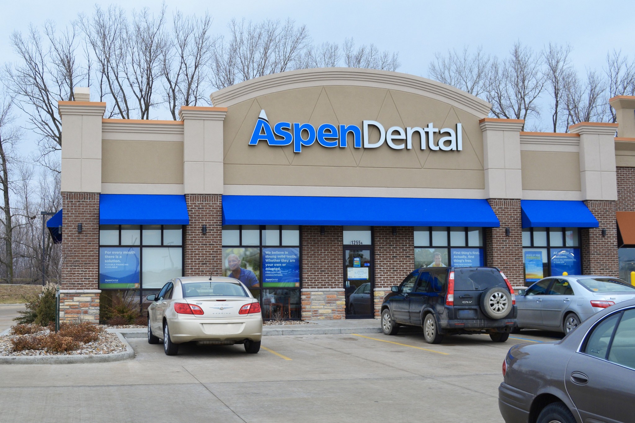 Aspen Dental Peru Illinois Your Guide To Oral Health MartLabPro