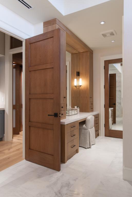 Shaker Interior Door Collections I Custom Fit Solutions 2