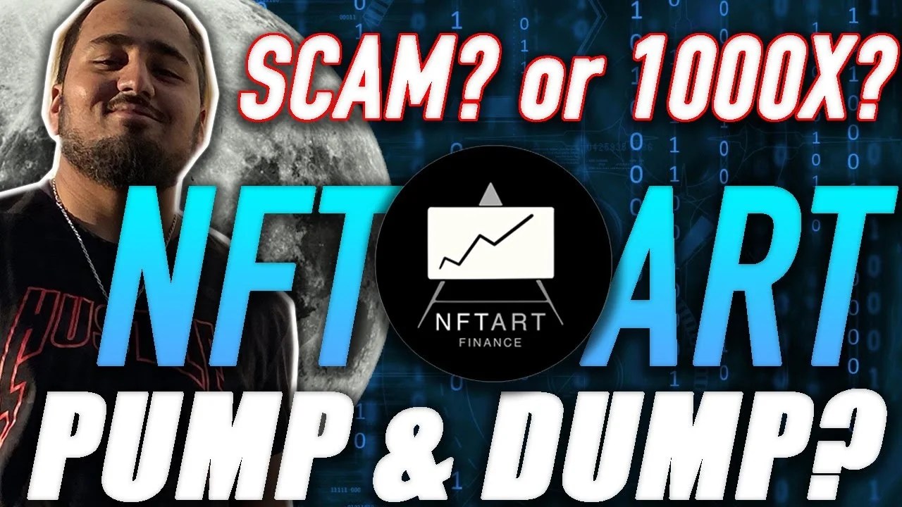 How To Buy Nft Art Finance / Nft Art Finance Ceo Important