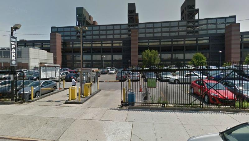 MPG Parking at 129 Throop Ave. Brooklyn Parking