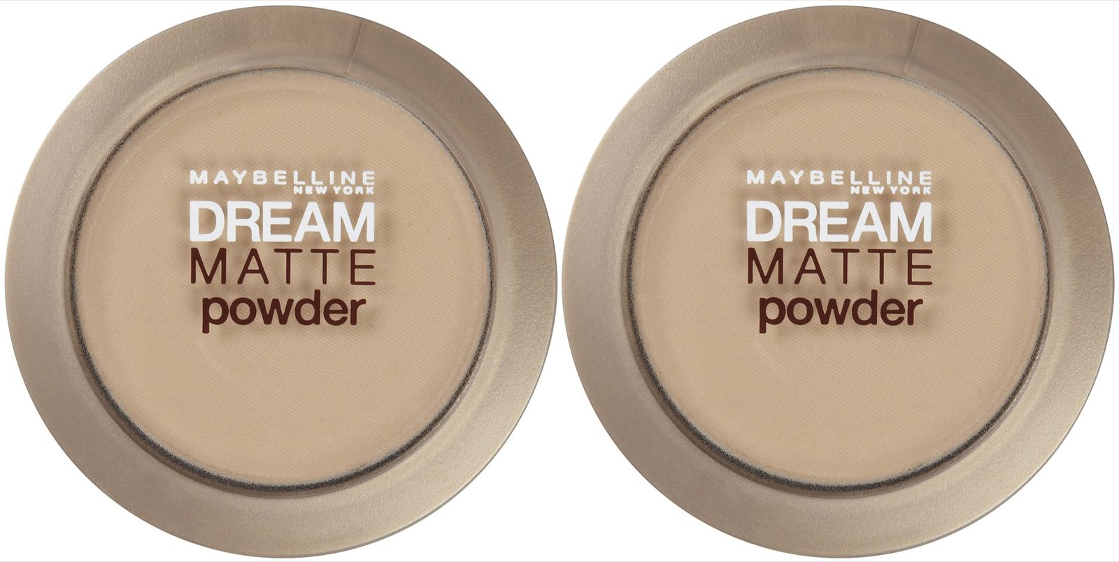 Maybelline Dream Matte Powder Compact 9g ** Choose Your