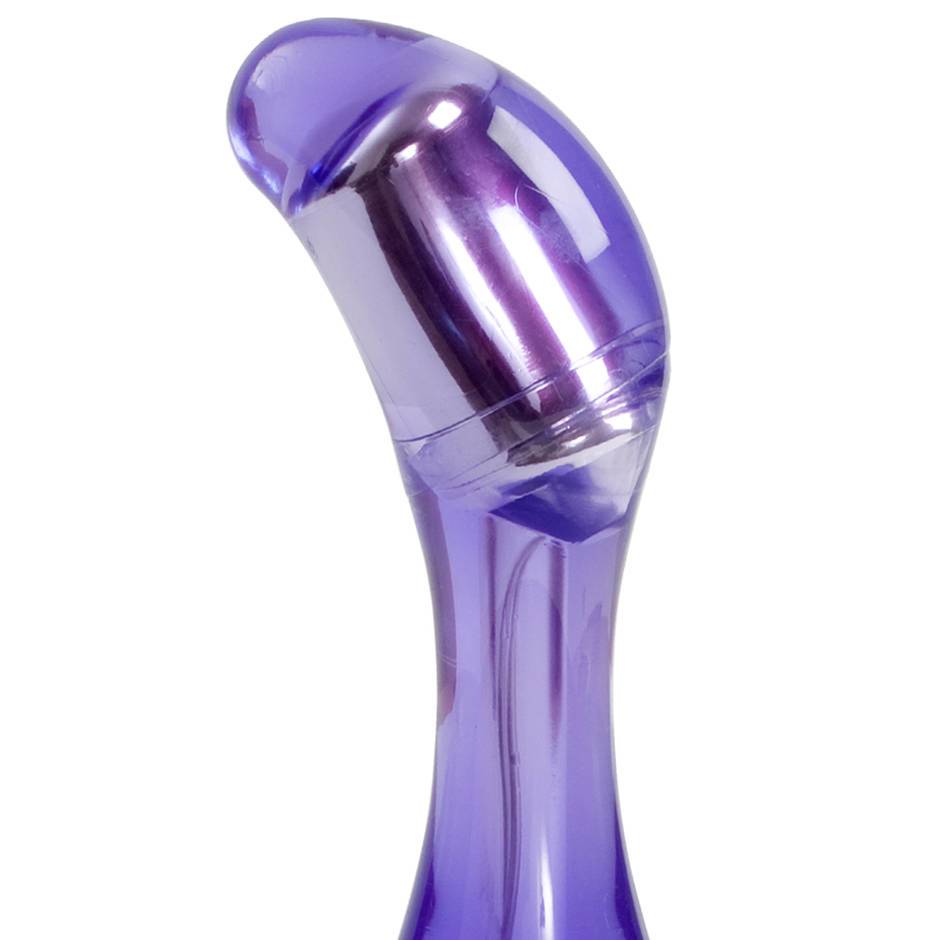 Doc Johnson Lucid Dream No.14 GSpot Vibrator 7 Inch
