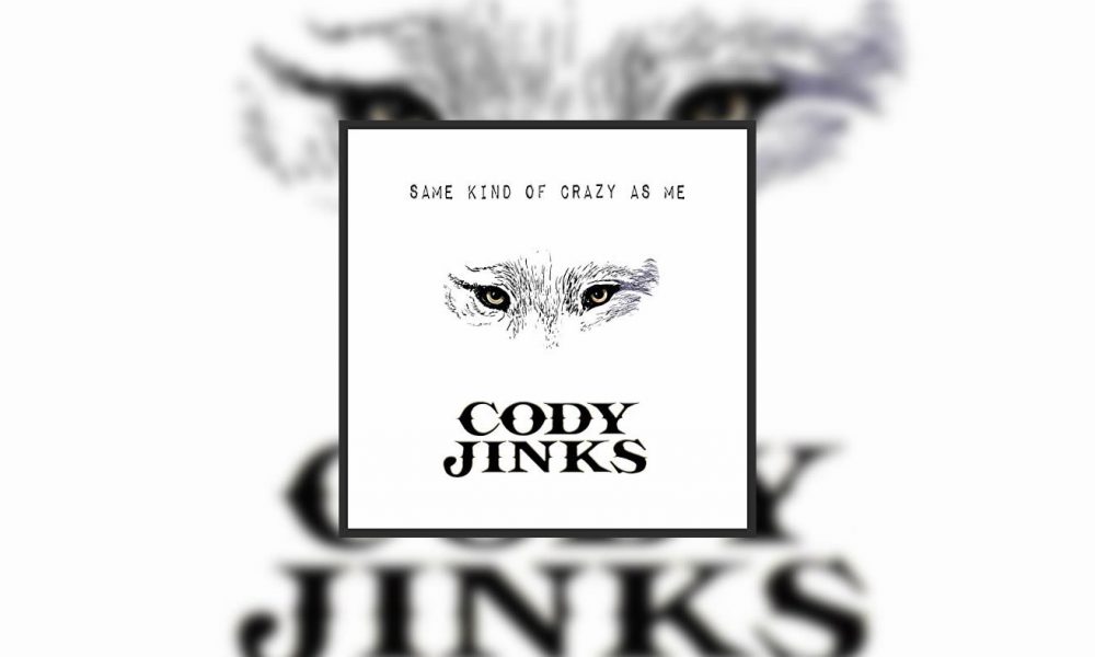 Cody Jinks "Same Kind Of Crazy As Me" (AUDIO) Outlaw Circus