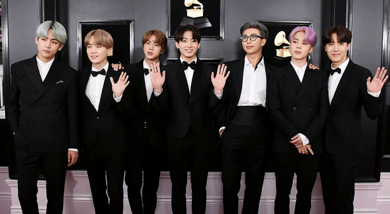 Jika Anda Tertanyatanya, Ini Adalah Ahli BTS Yang