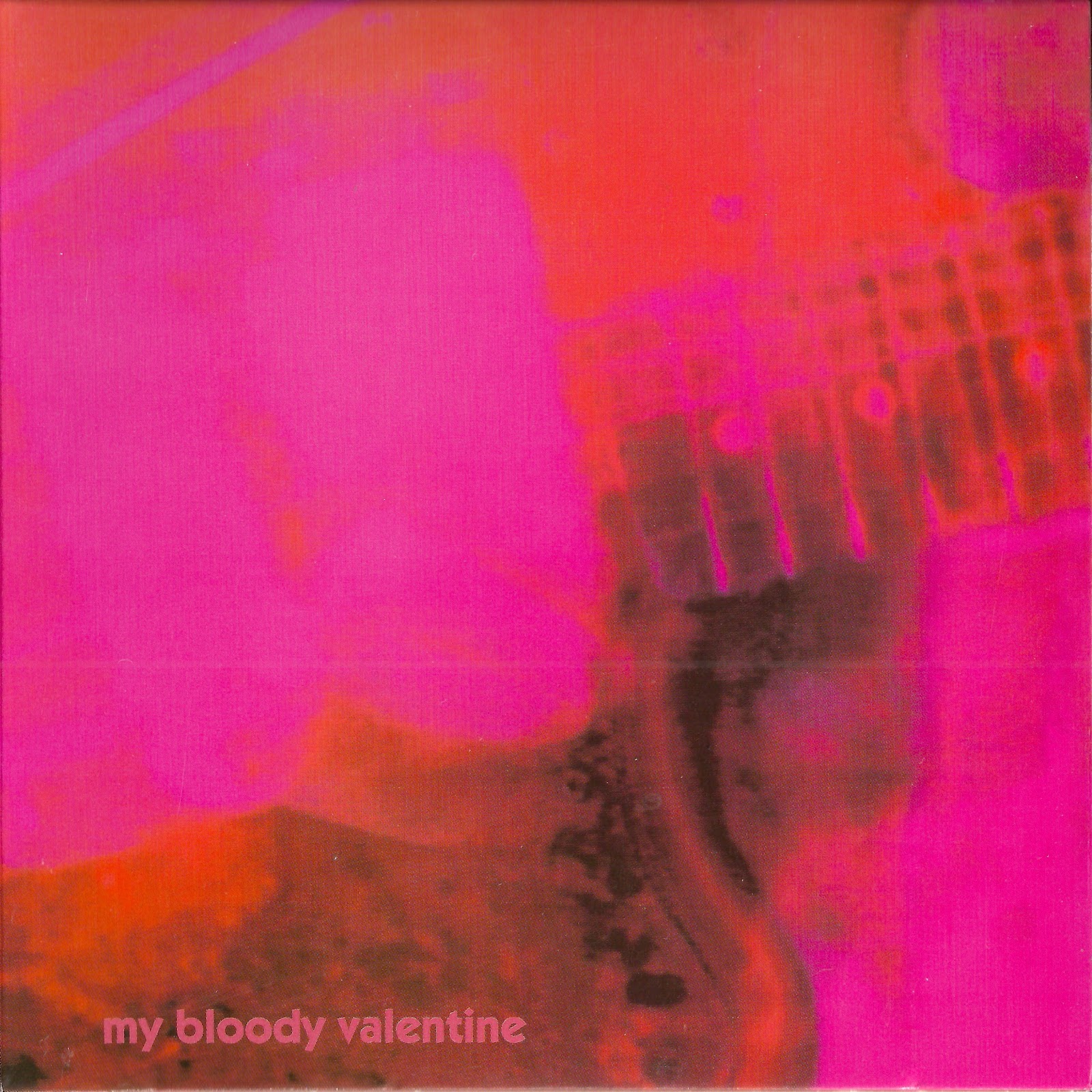 My Bloody Valentine’s Loveless soars to new heights