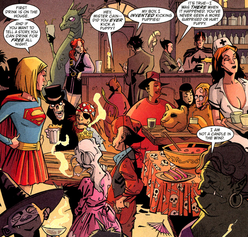 рисовать майкла майерса