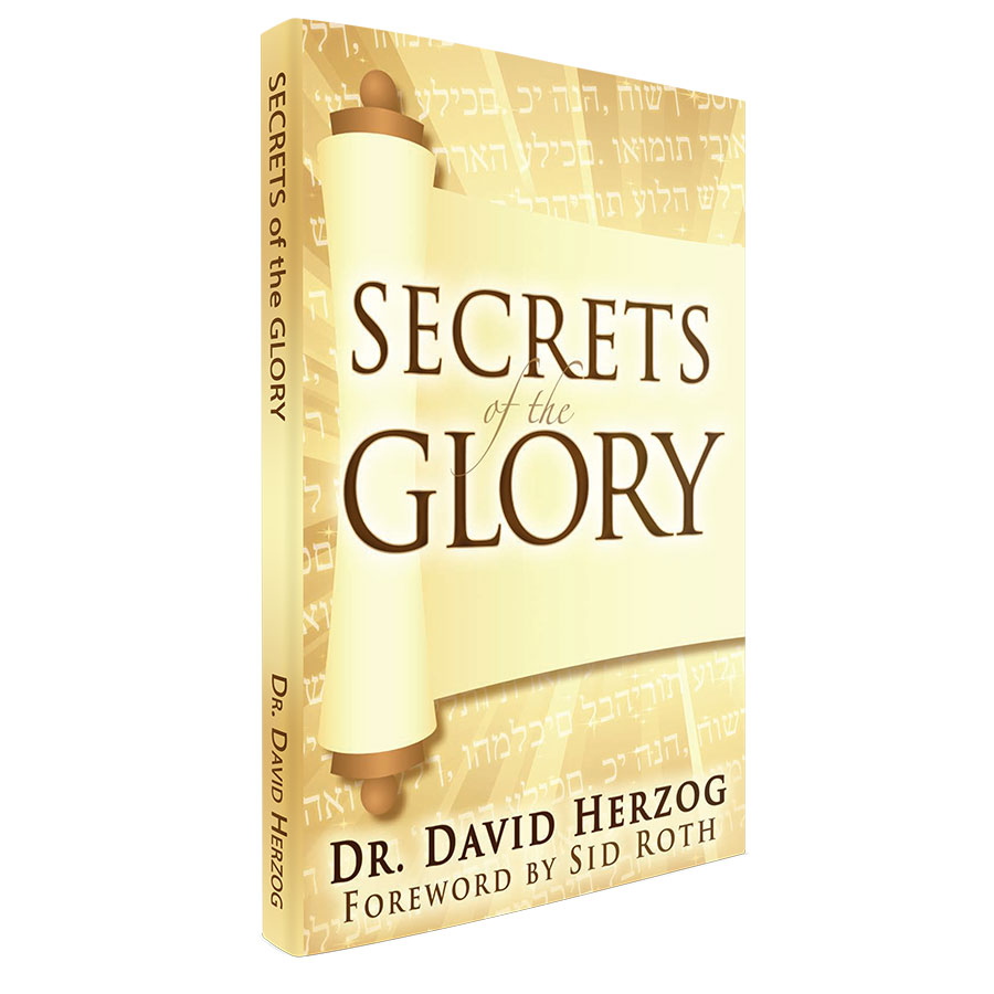 Secrets of the Glory Russian Version David Herzog Store(03)