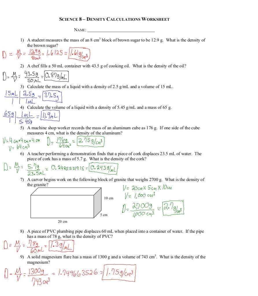 Chemistry: Matter and Change 1st Edition Answers bartleby