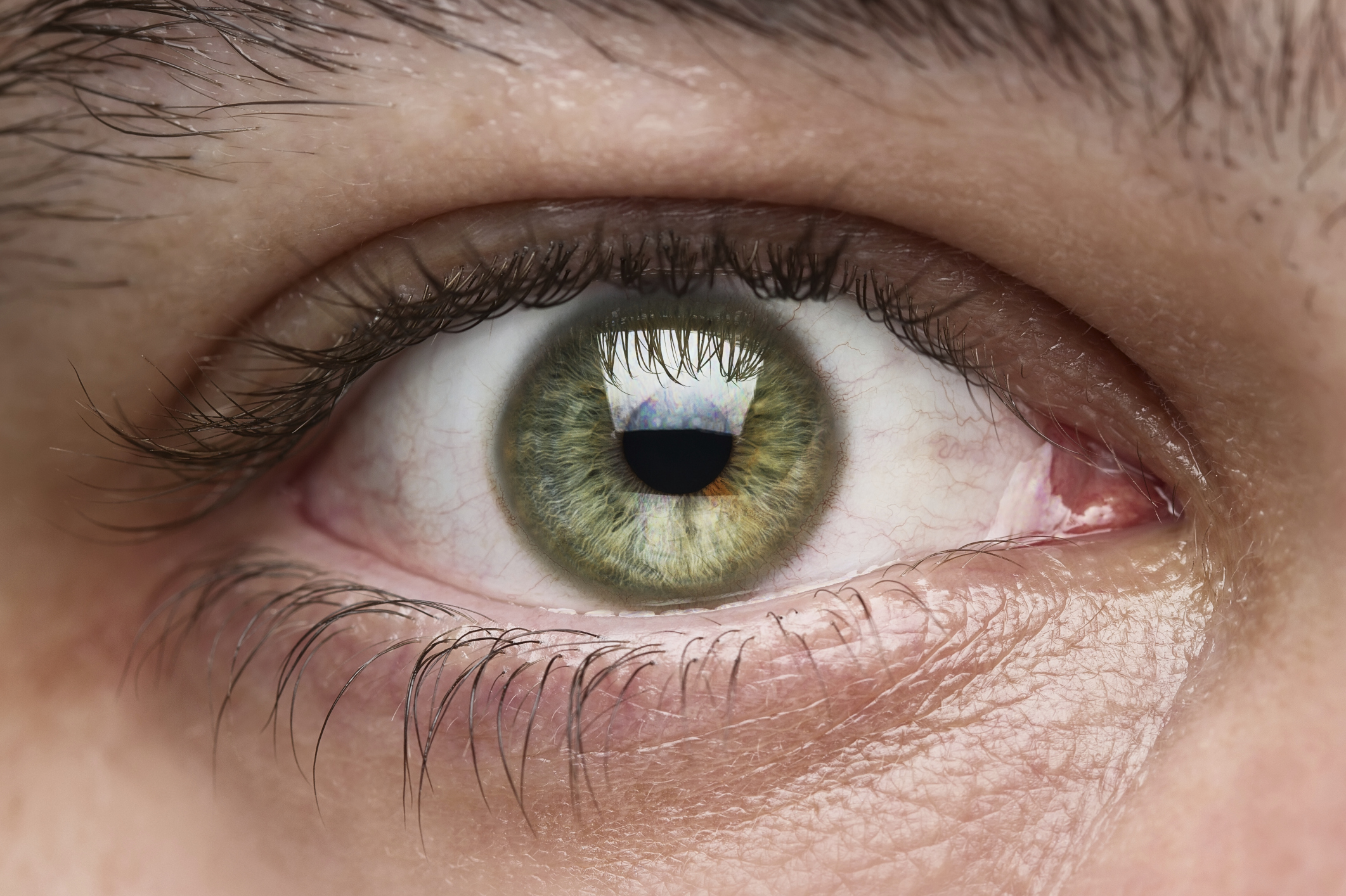 10 cosas que deberías saber sobre el color de tus ojos