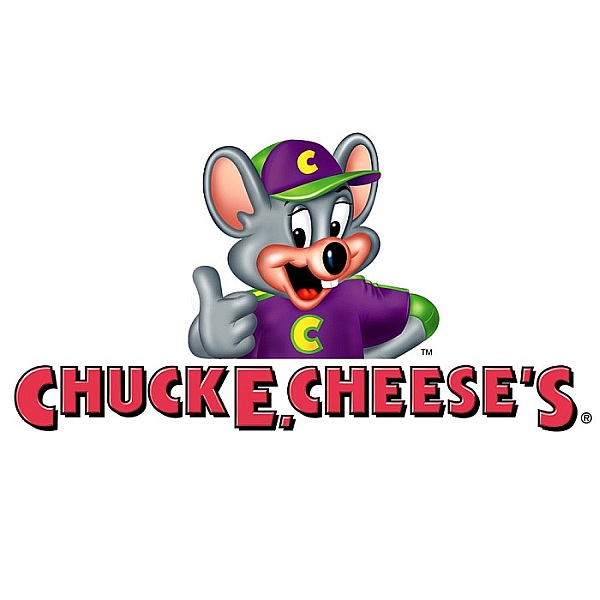 Chuck E. Cheese's Font Delta Fonts
