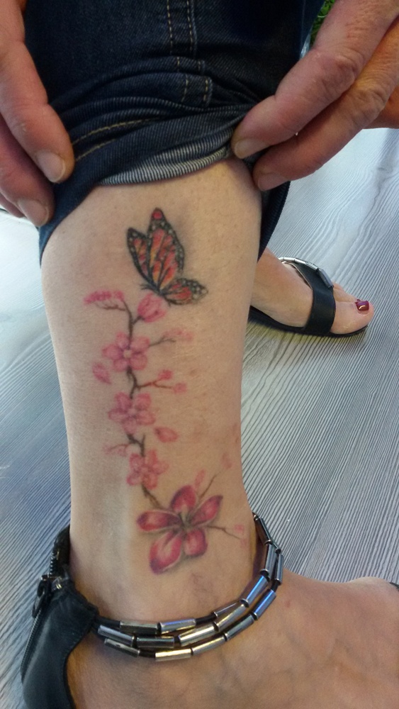 Tatuaggio Fiori Di Ciliegio - Denis Trevisani Tattoo Studio 1000_x_563_jpg