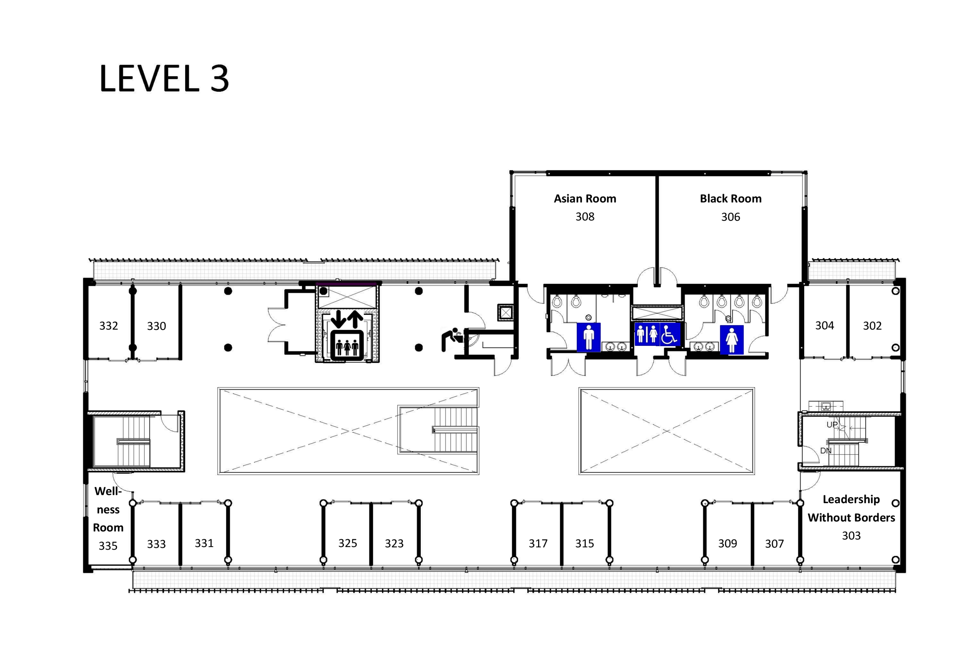 Floor Plans and Room Layouts and Capacity Samuel E. Kelly Ethnic Cultural Center