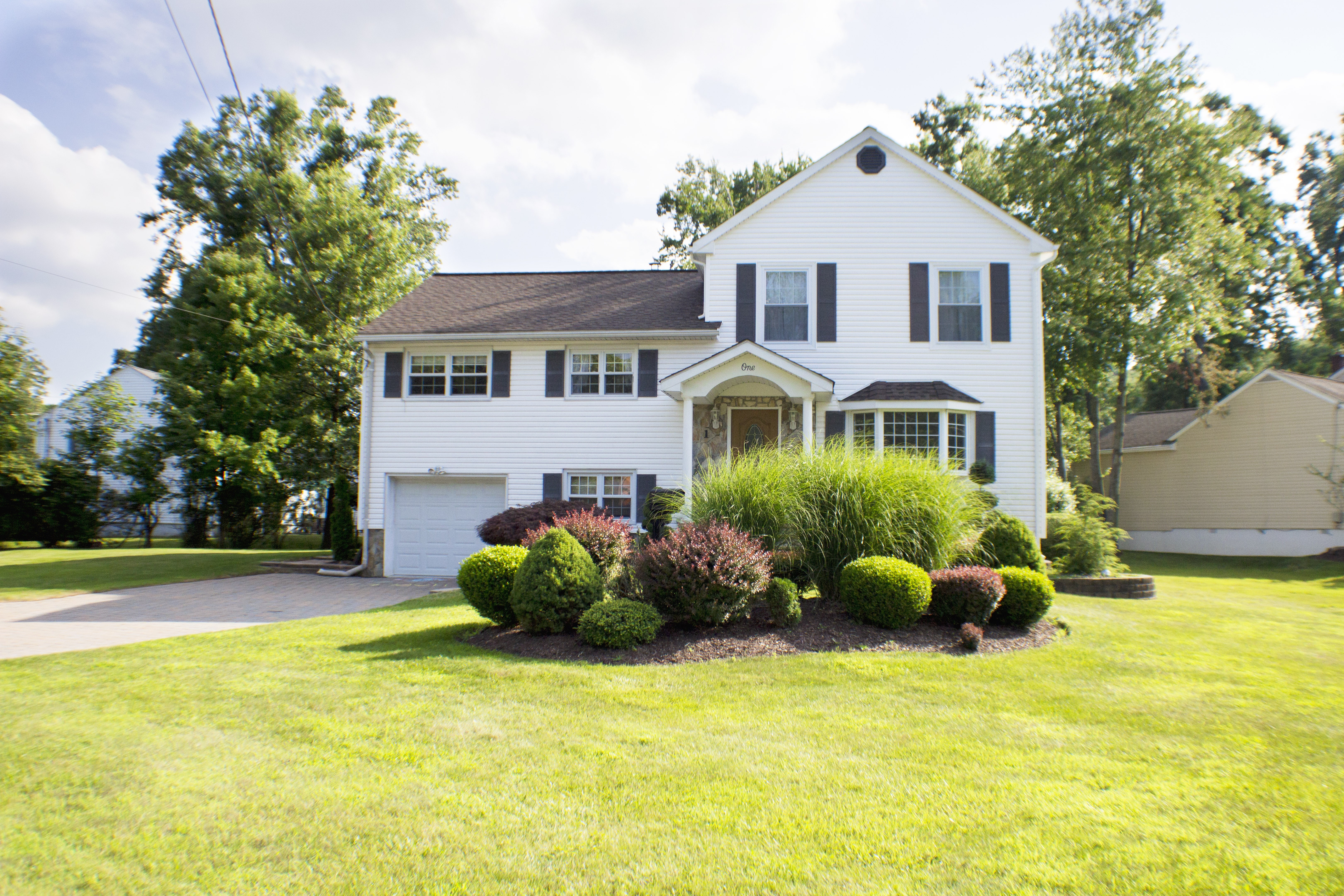 Split Level Style Homes Design Build Planners