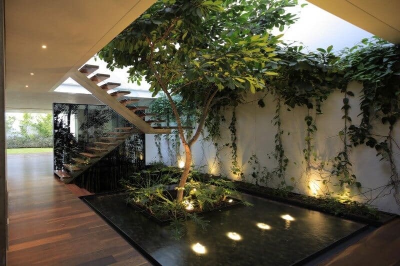 5 Factors to Consider to Set Up an Indoor Garden Interior Design, Design News and Architecture