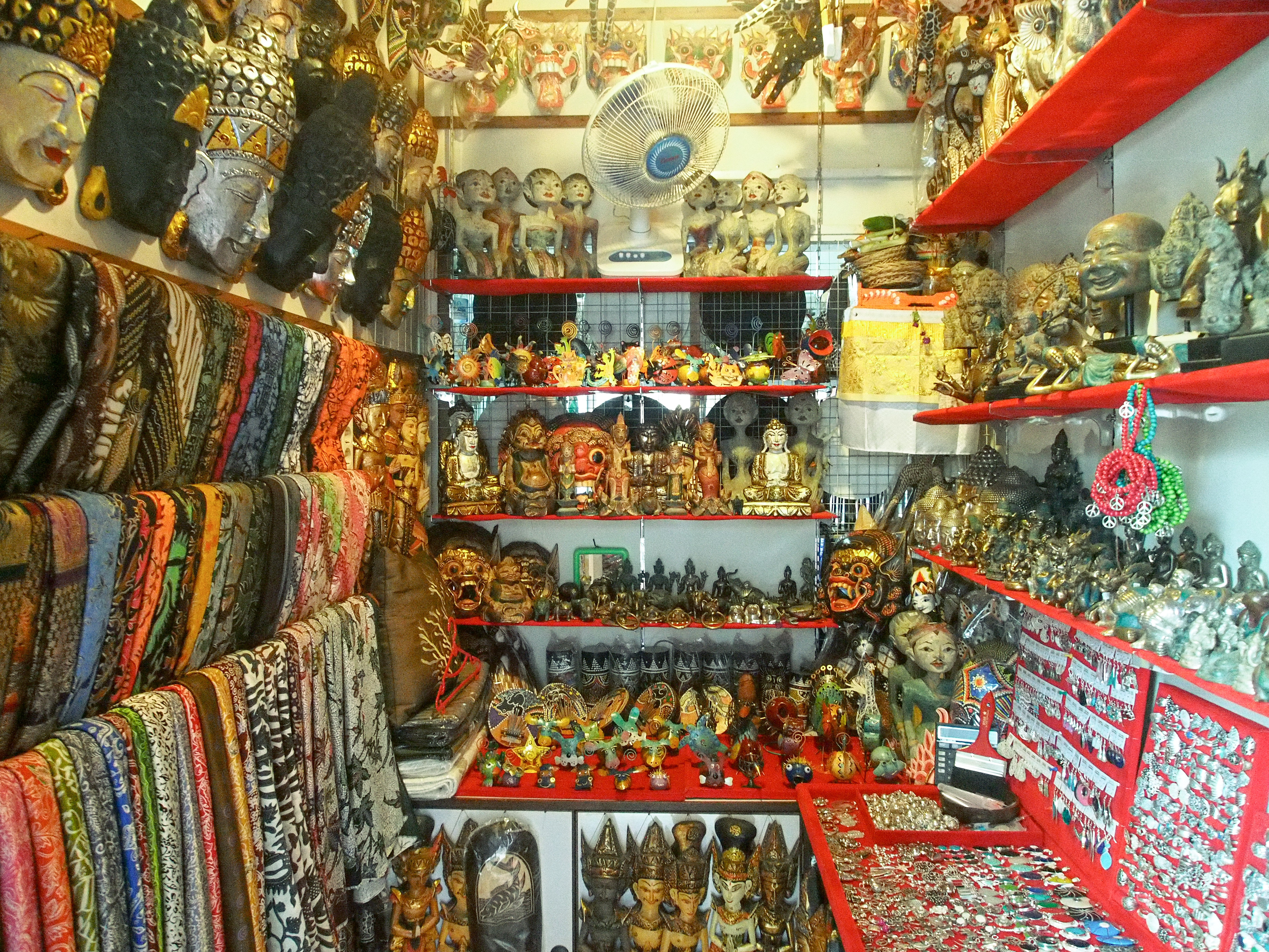 bali souvenirs Destination Specialists (Cebu