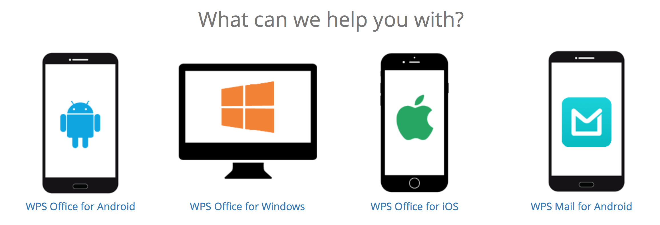 Aplikasi Office Android yang Ringan, WPS Office