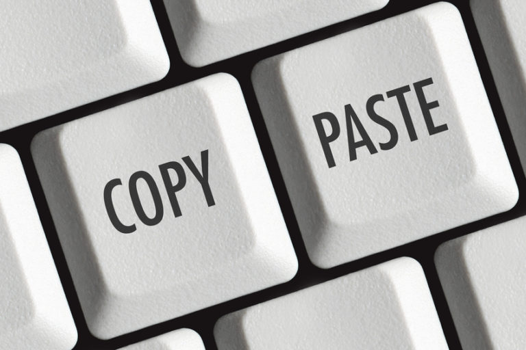 Trik Cara Melakukan CopyPaste Teks Dari Gambar