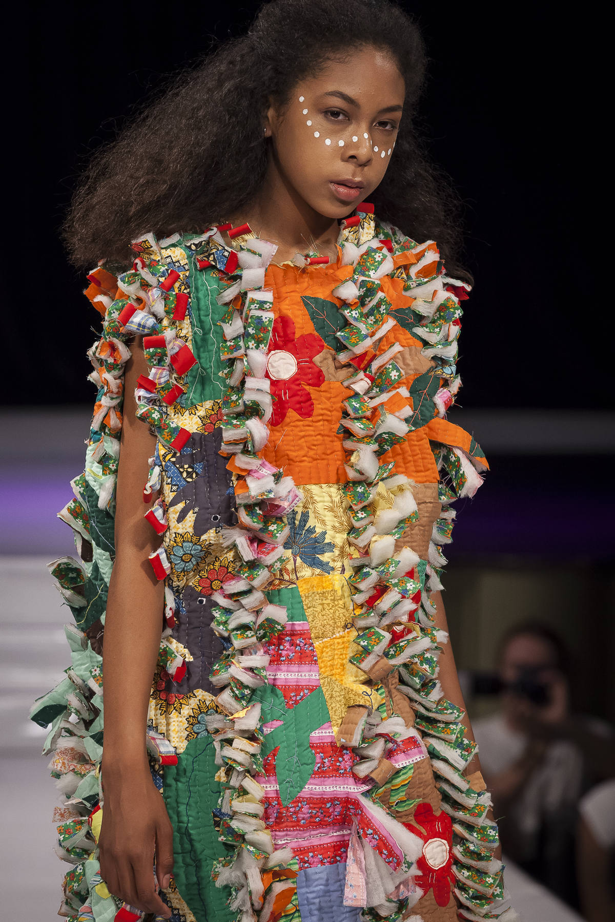 Eco Fashion Week Australia WA everything you should see Sustainable Fashion Luxiders Magazine