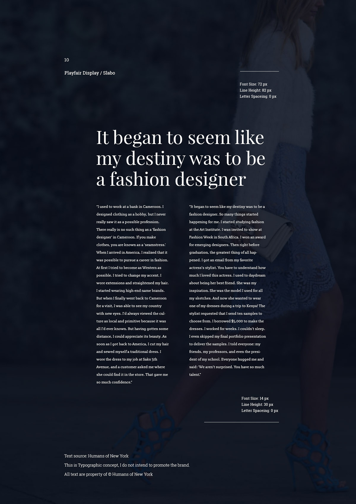 15 Great Google Font Combinations For Your Next Design Project