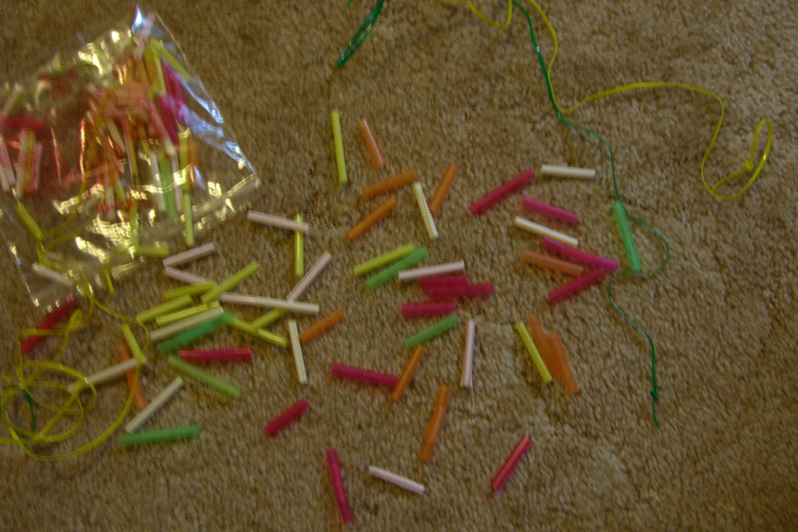 Dingoden Family Outback Yapper Preschool Activities in a Box