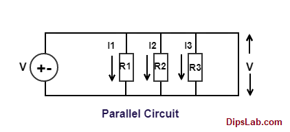 Power Calculation For Parallel Circuit » Wiring Diagram