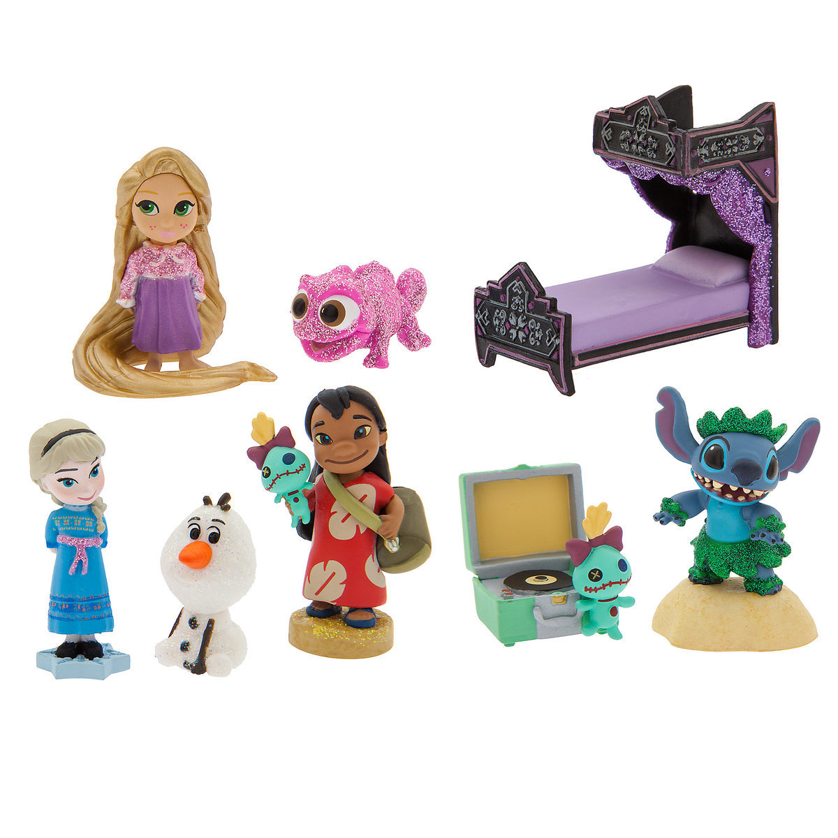 Disney Animators’ Collection Littles Mystery Micro