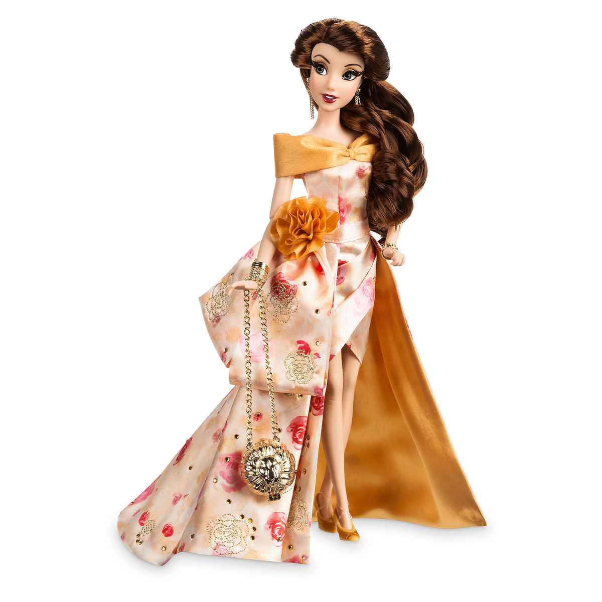 Belle Disney Designer Collection Premiere Series Doll Out