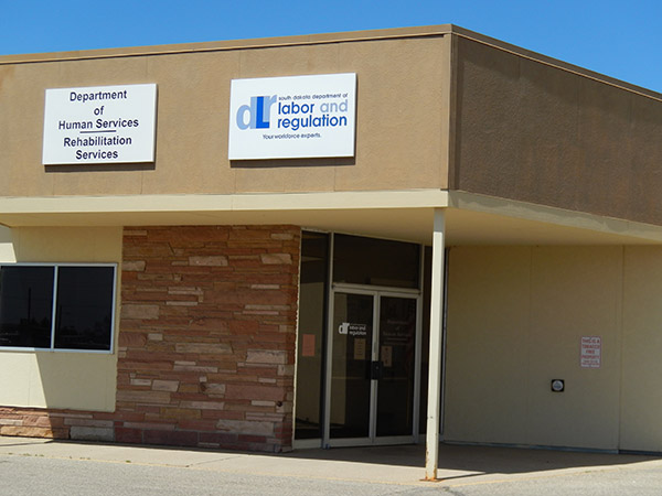 Watertown Job Serivce Office