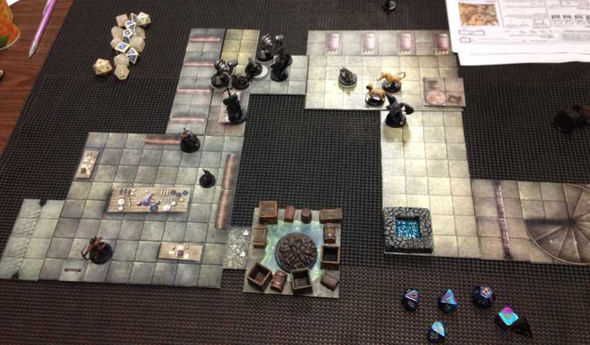 Dungeon Master Game Guide
