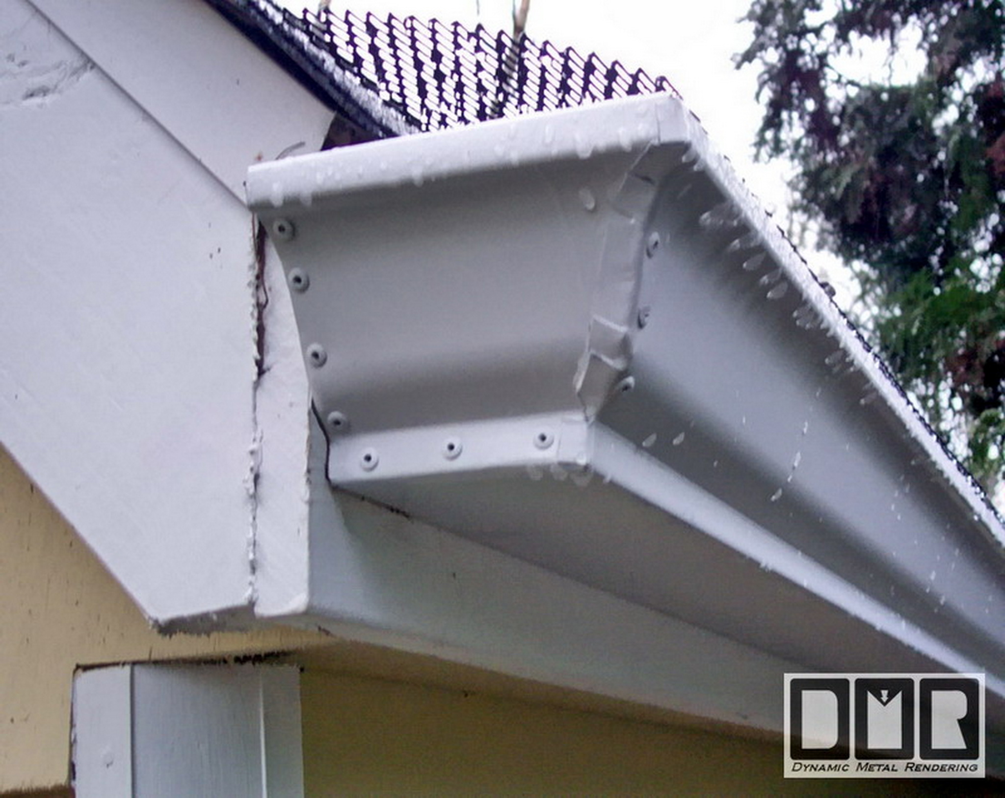 Dmr Gutters Installation Quality Standards Page