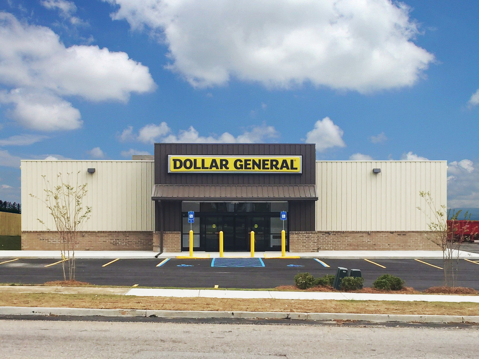 Listings Dollar Store Properties