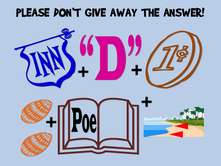 Guess the Phrase! DoYouRemember?