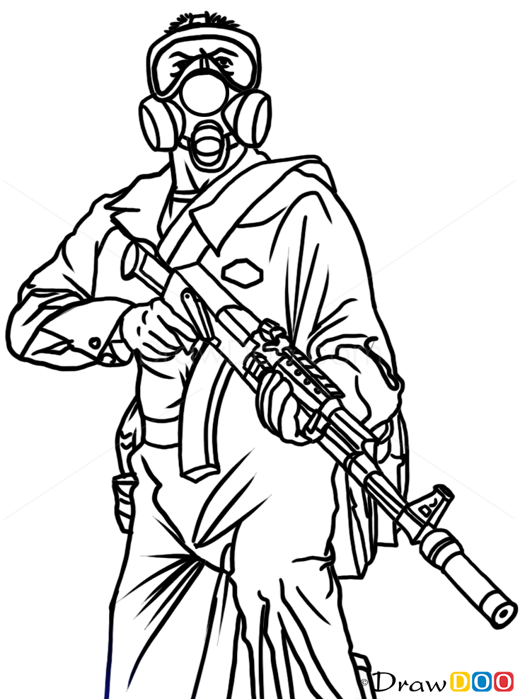 Gta 5 Kleurplaat Grand Theft Auto V 5 Coloring Pages For Kids FREE