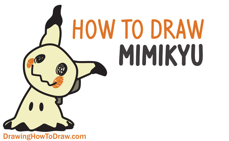 This includes cute chibi / kawaii jolteon, shaymin, sylveon, vulpix, flareon, pichu, charmander, treecko, and skitty. How To Draw Pokemon Characters People Novocom Top