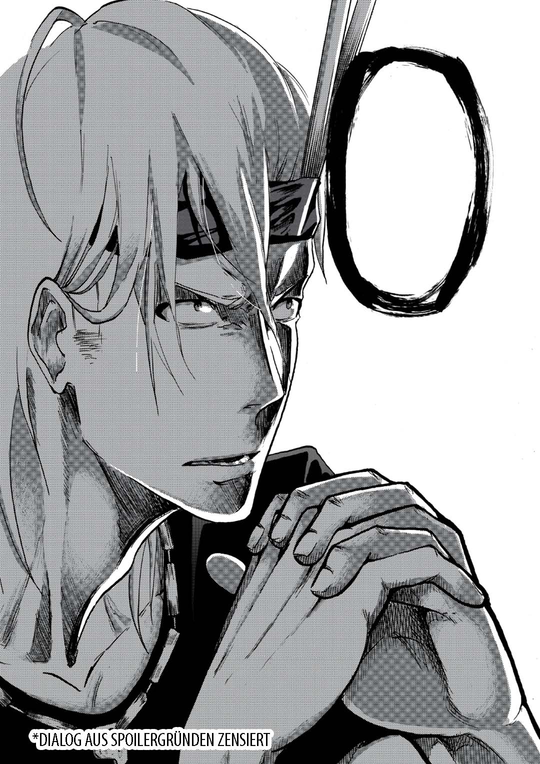 MYTH (Band 4) Drawing like a sir