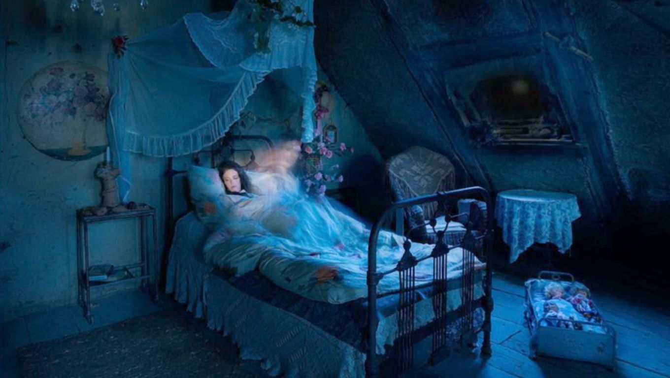 Visitation Dreams And How To Know You’ve Had One