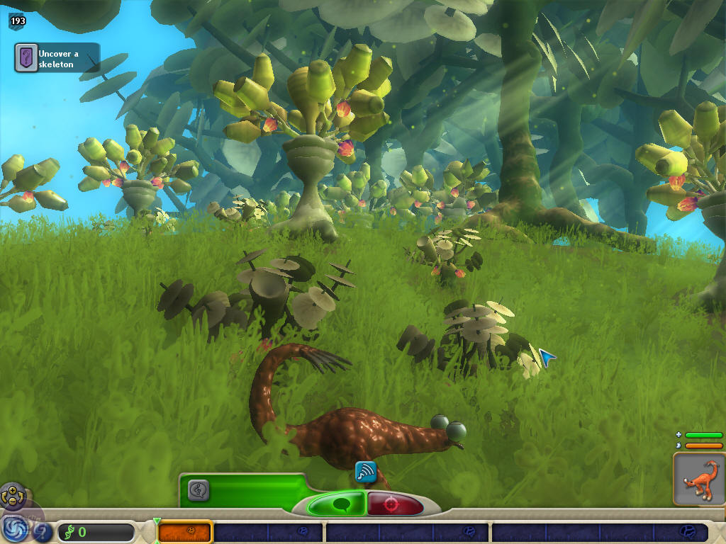 SPORE Free Games
