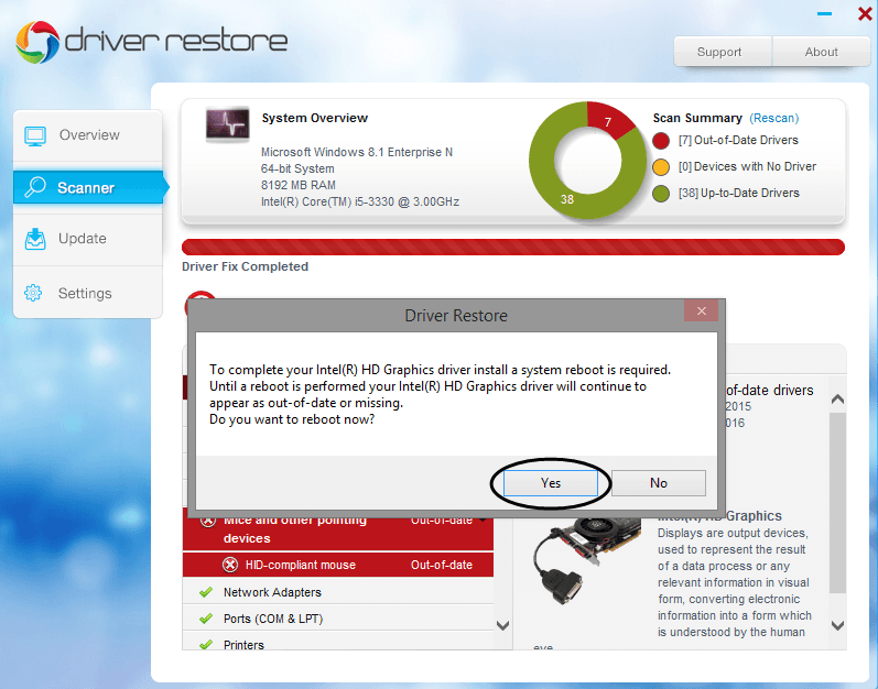 Intel (r) dynamic tuning manager. How To Update Asus Drivers For Windows 10 Driver Restore
