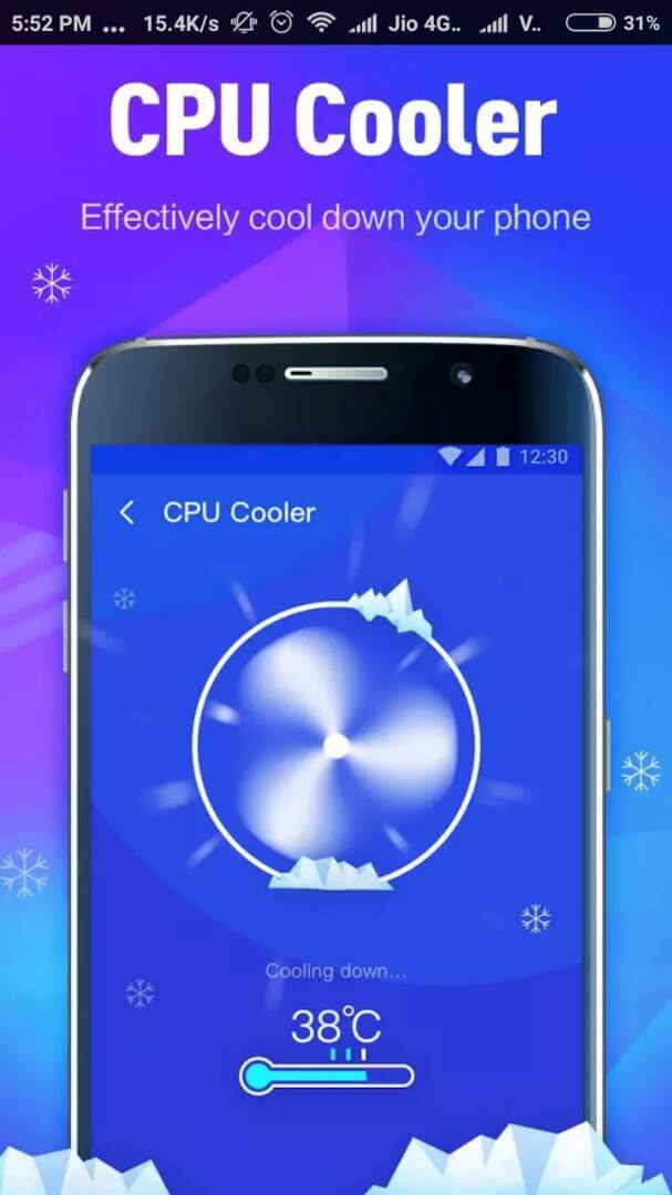 Best Antivirus Apps/Optimization Apps For Your Android