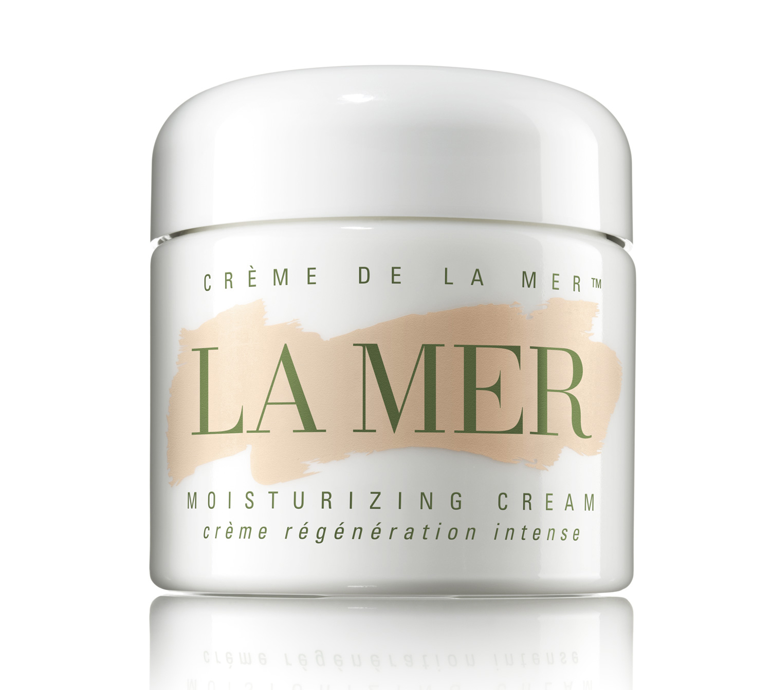 Product Review Crème De La Mer Dr