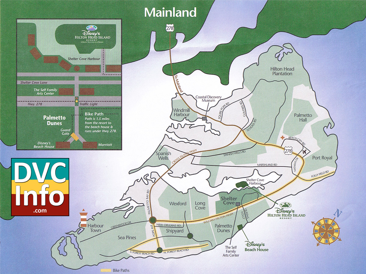 THE 10 BEST Hilton Head Resorts of 2023 (with Prices) Tripadvisor