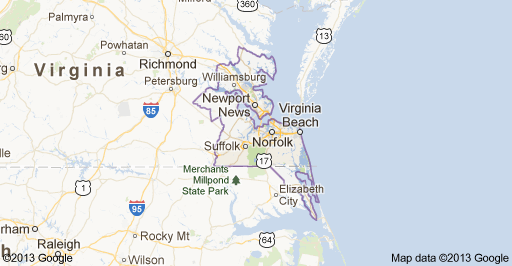 Pipe Repair In Hampton Roads, VA Dynamic Drain
