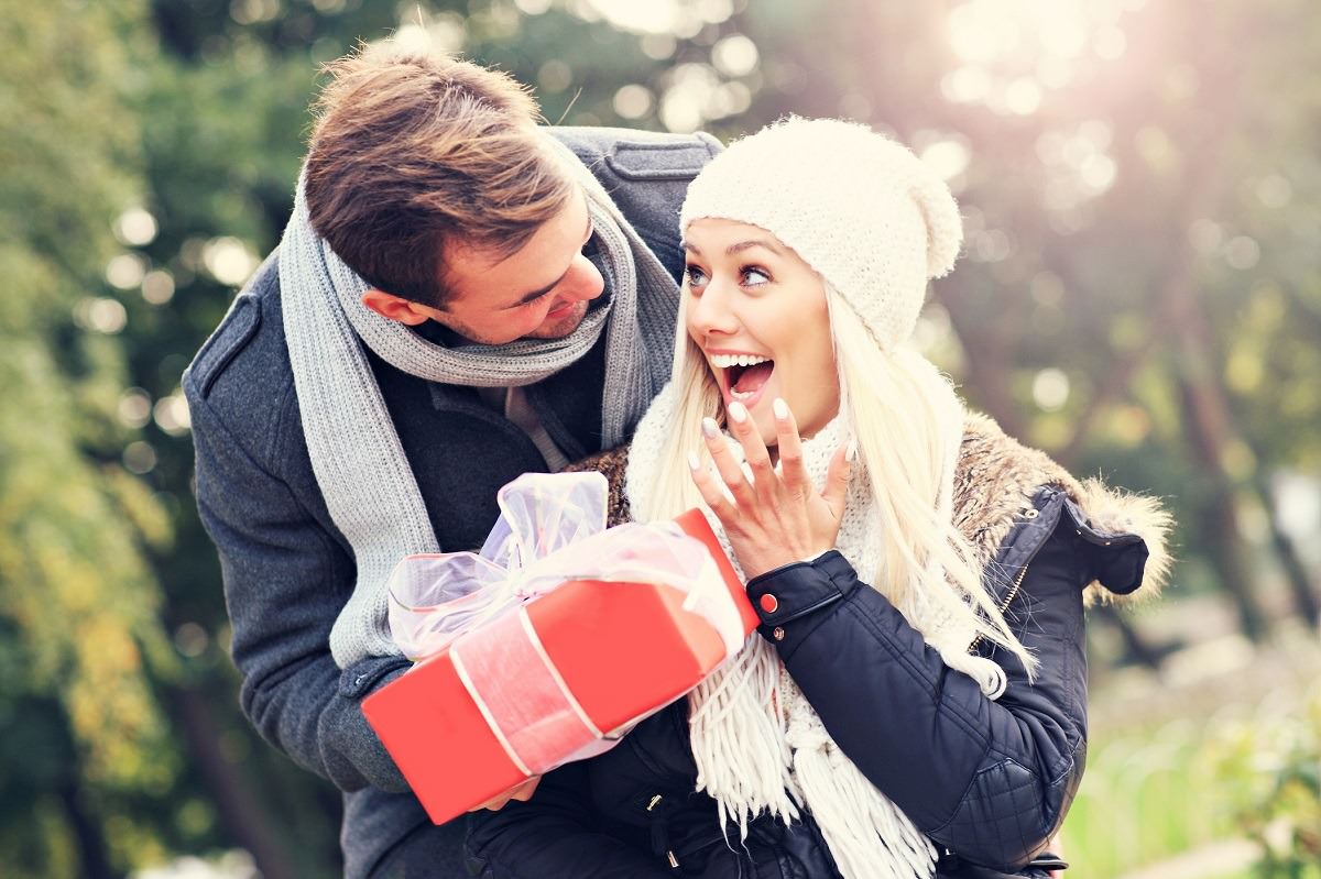 6 EcoFriendly Valentine's Day Gift Ideas with Heart