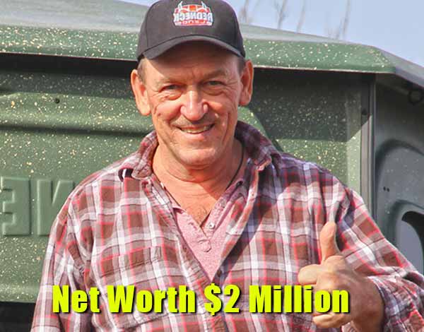 Troy Landry Wife, Married, Net Worth, Salary, House, Age, Son, Wikibio