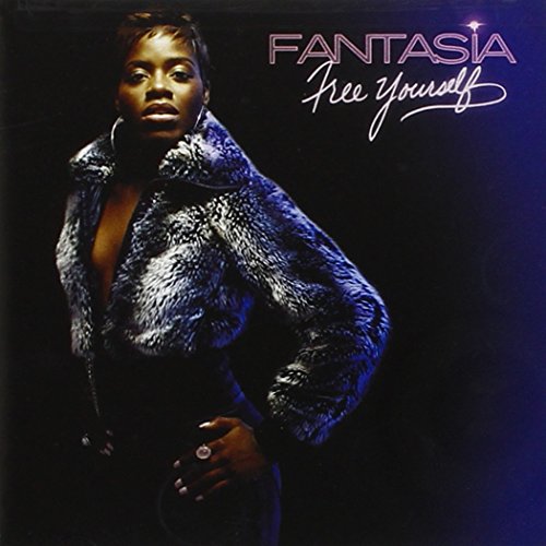 fantasia CD Covers