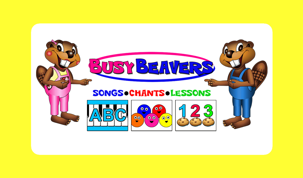 Busy Beavers Appstore for Android