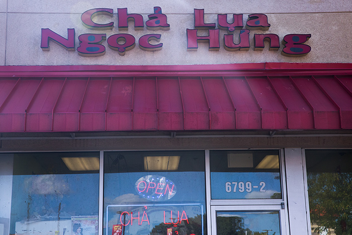 Cha Lua Ngoc Hung « Eden Center