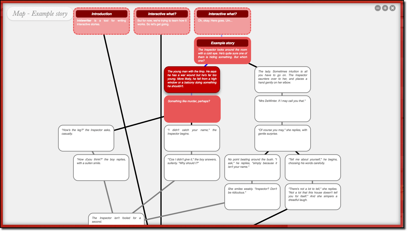 Empower Your Students to Write Interactive Stories with